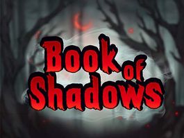 Book of Shadows