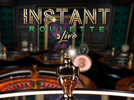 Instant Roulette