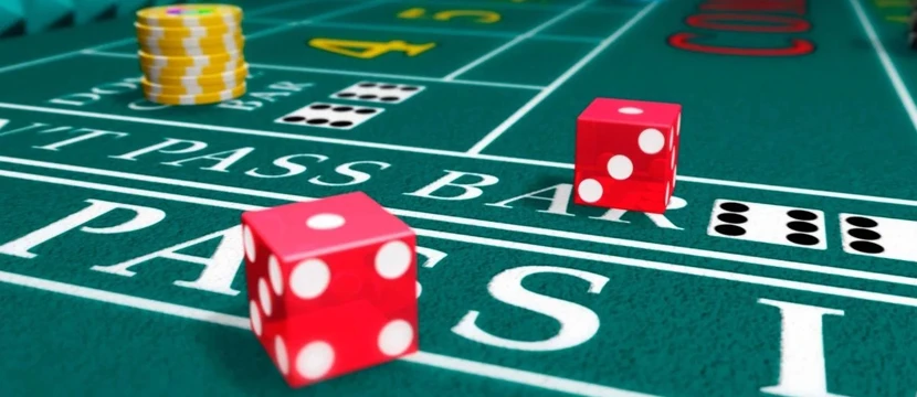 Dice